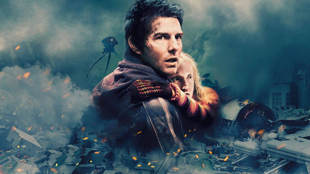 War of the Worlds