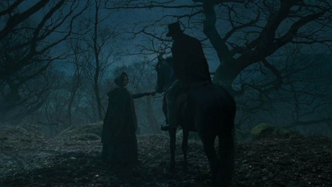 Jane Eyre