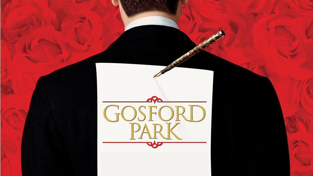 Gosford Park