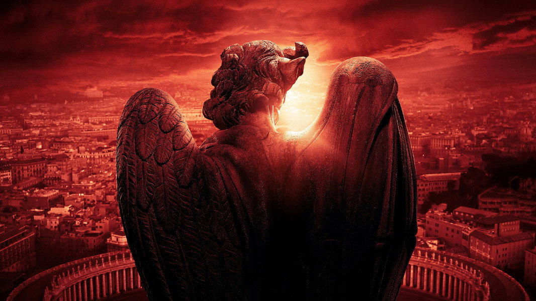 Angels & Demons
