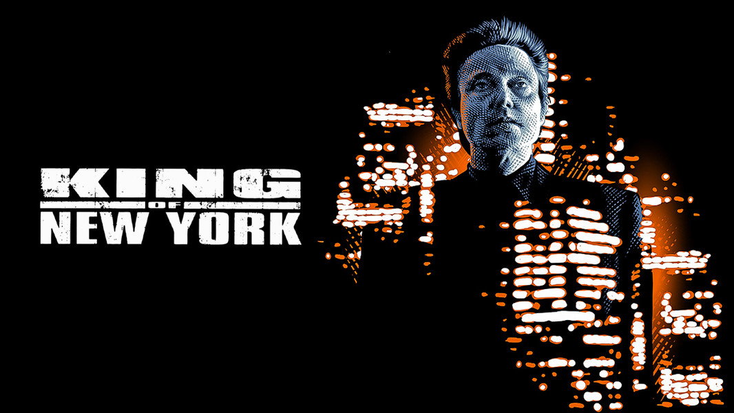 King of New York
