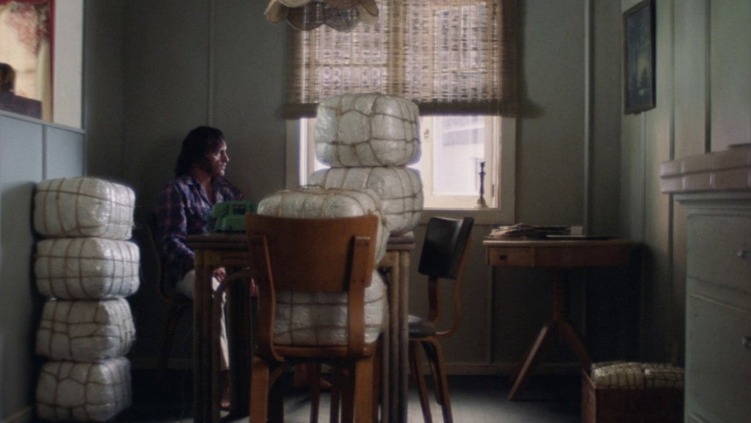 Inherent Vice