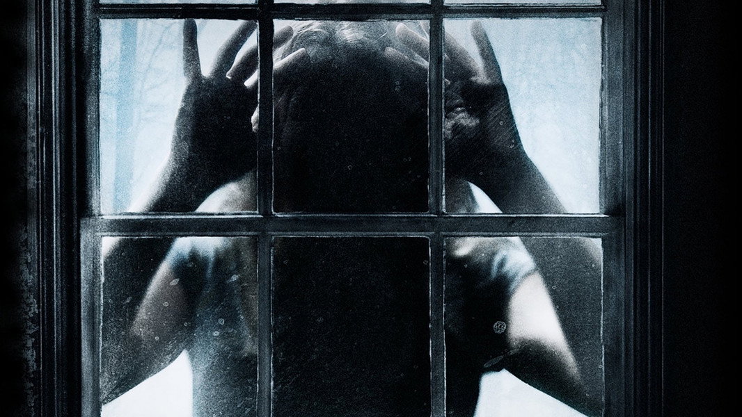 The Uninvited