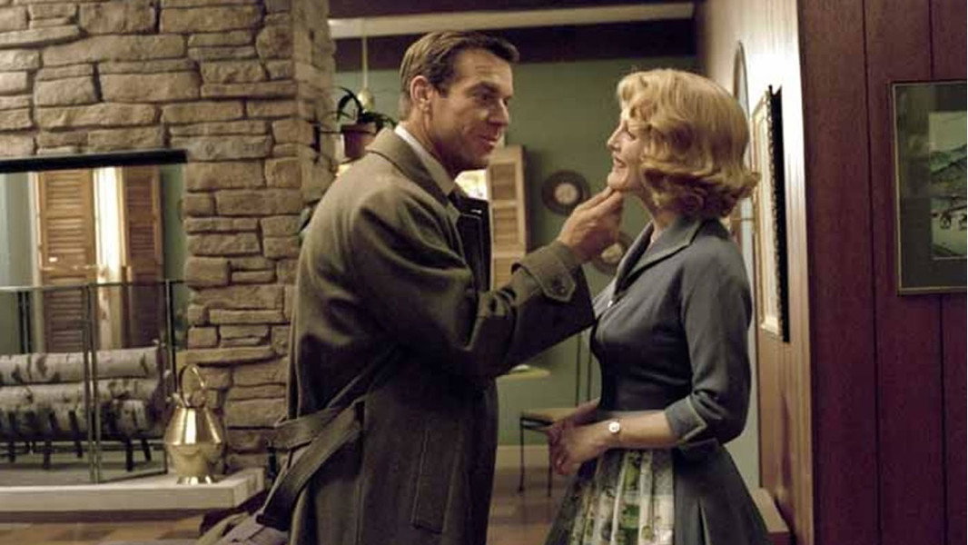 Far from Heaven