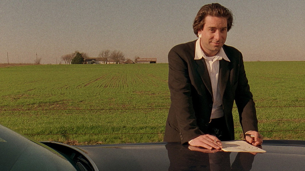 Bottle Rocket