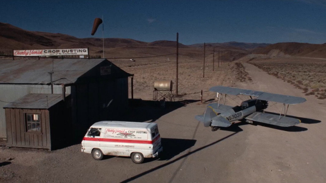 Charley Varrick