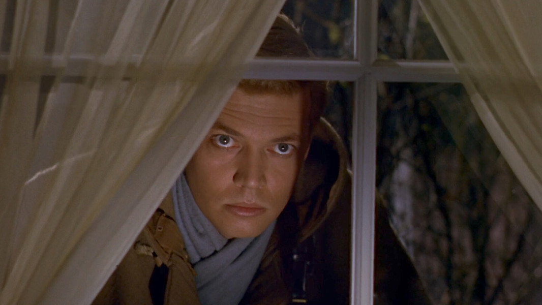 Peeping Tom