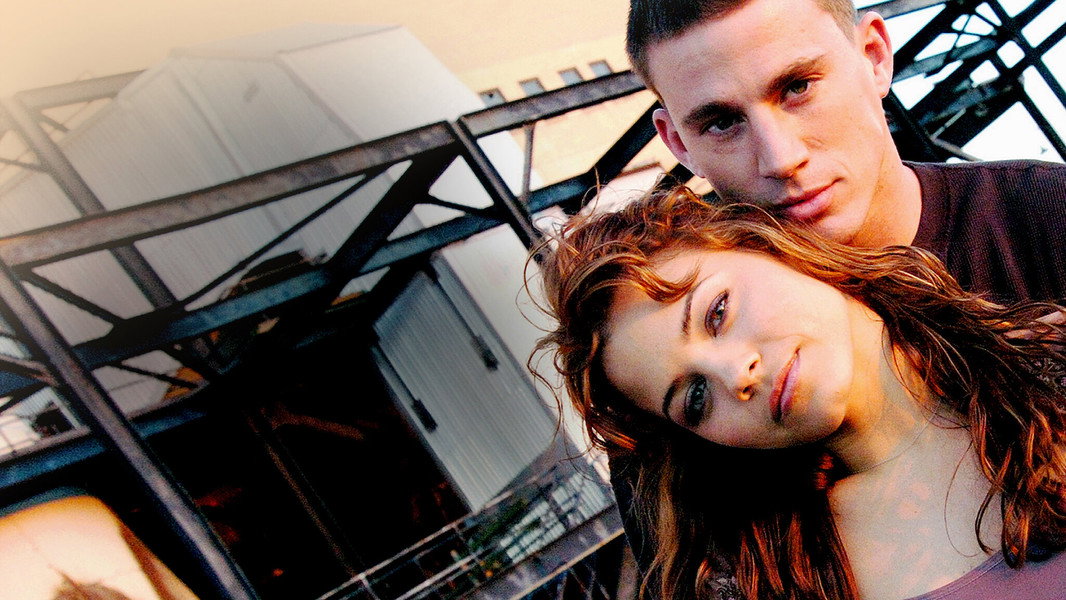 Step Up