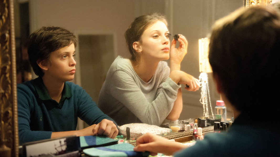 Young & Beautiful
