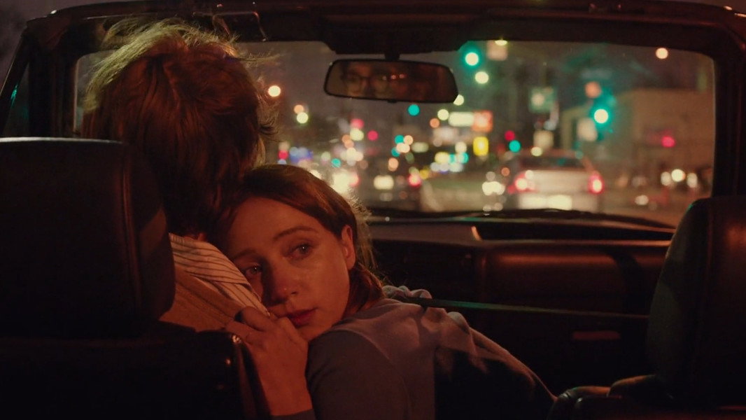 Ruby Sparks
