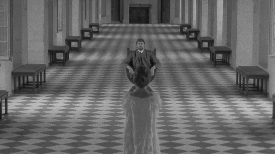 The Debussy Film