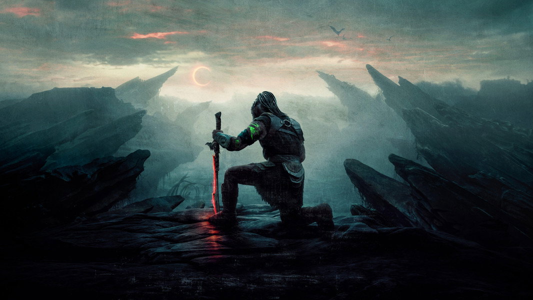 Predator: Badlands