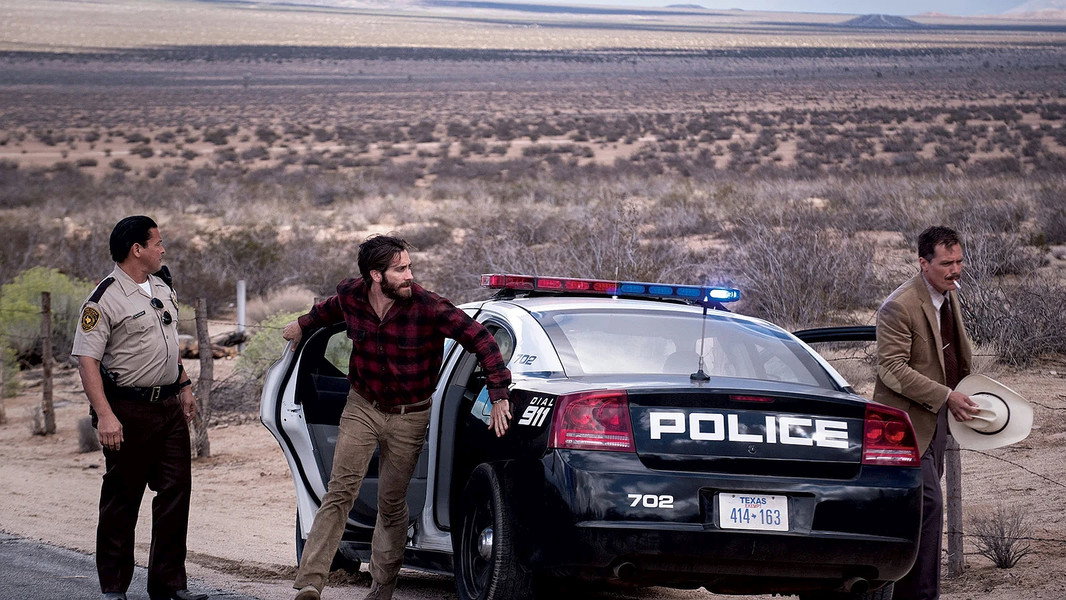 Nocturnal Animals