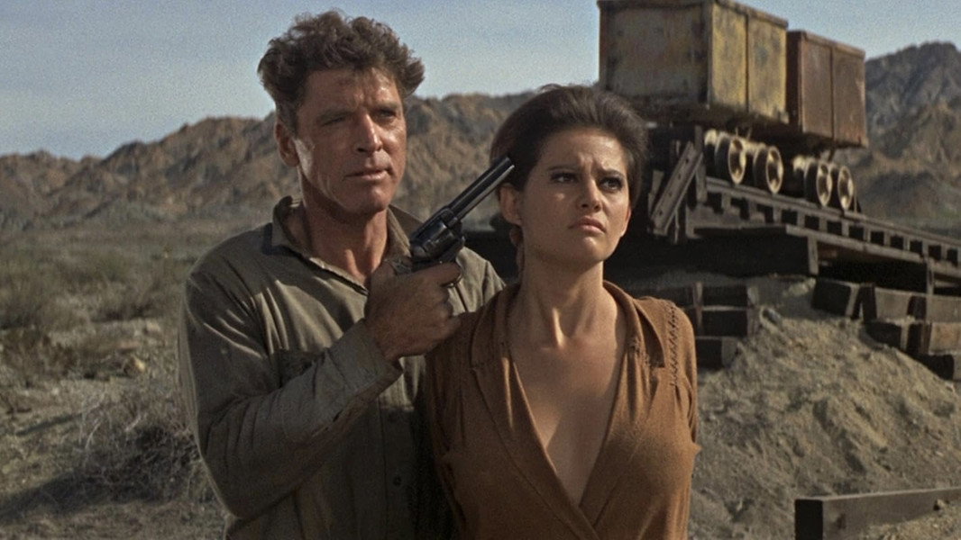 The Professionals