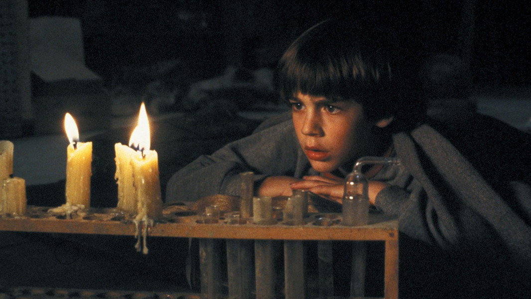 The NeverEnding Story