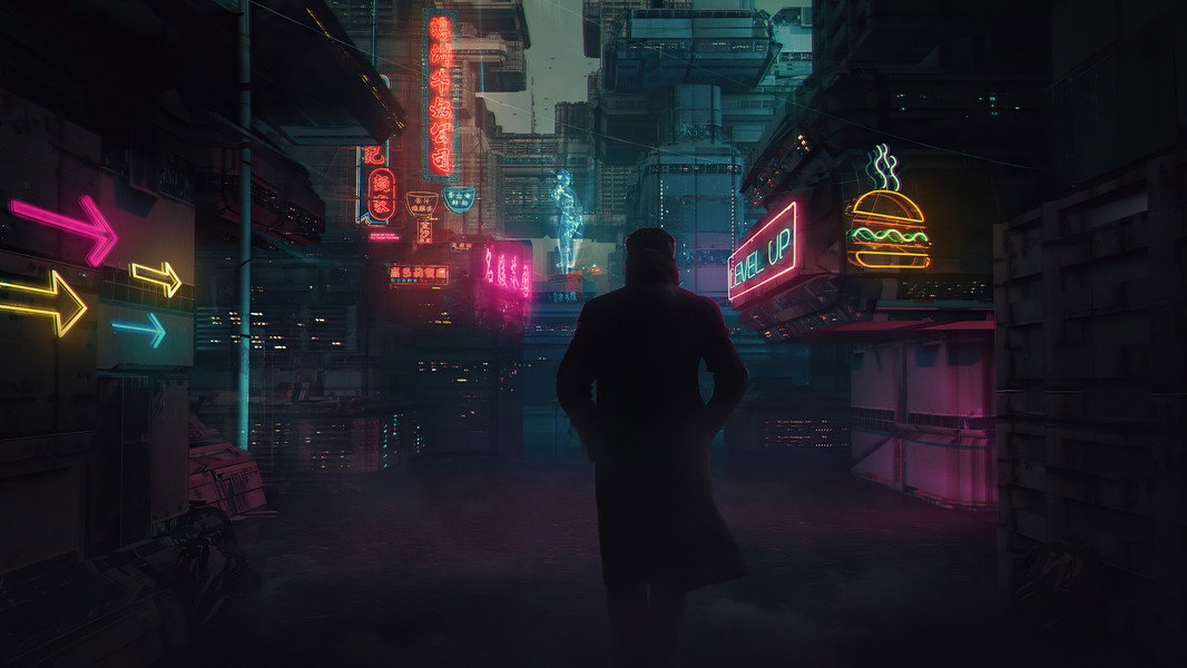 Blade Runner