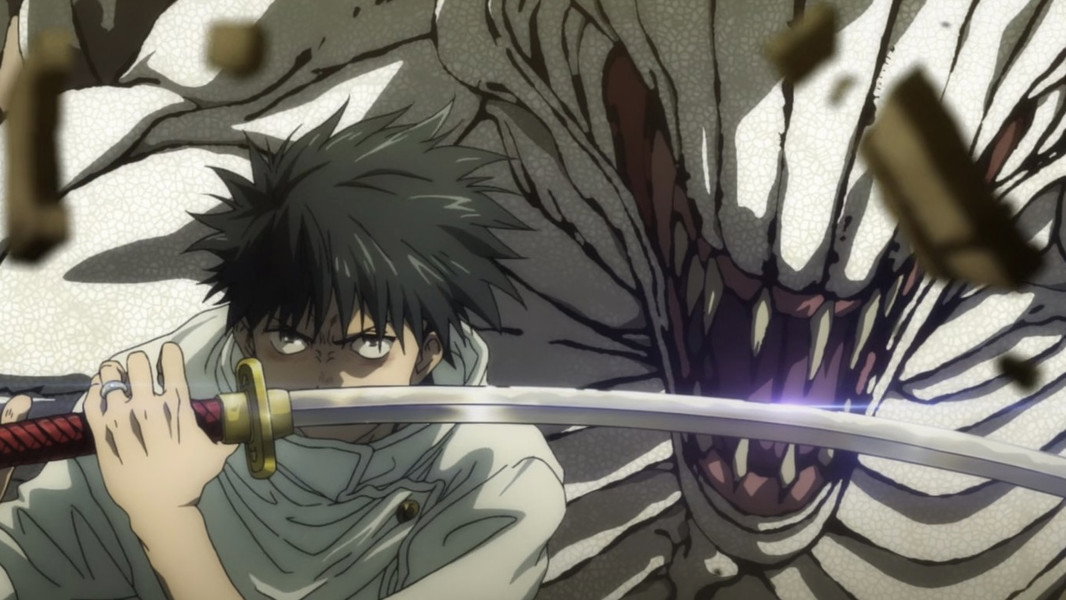 Jujutsu Kaisen 0