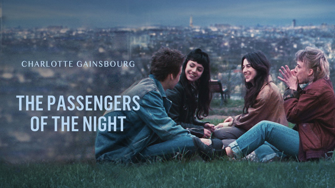 The Passengers of the Night
