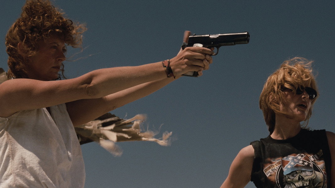Thelma & Louise