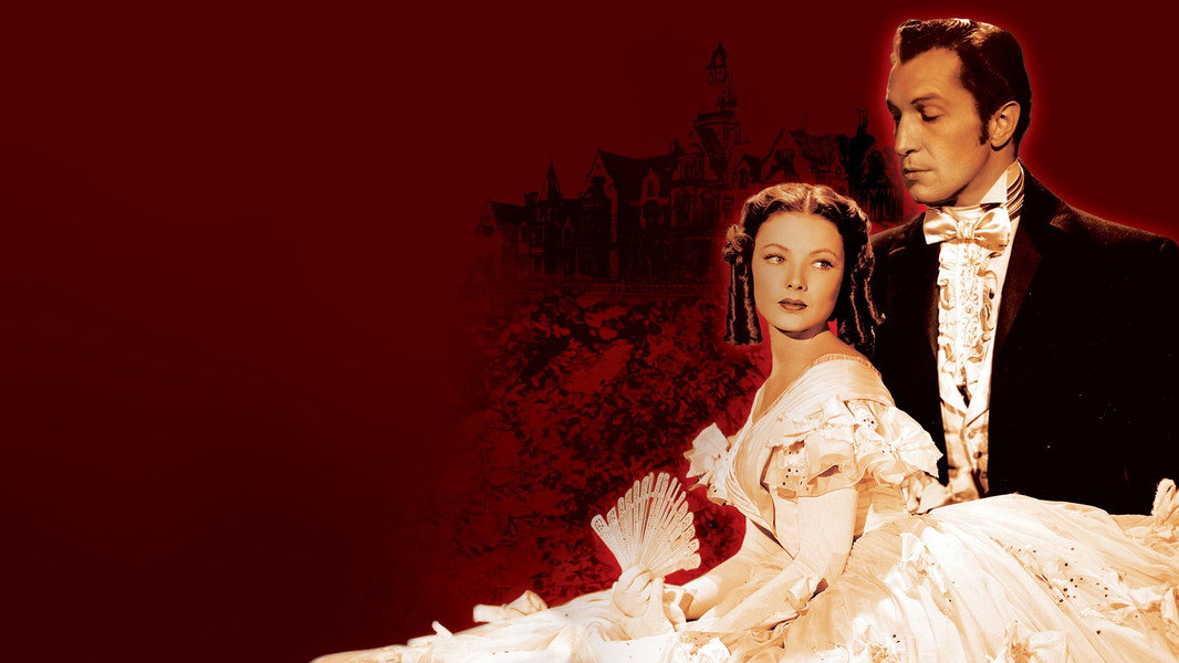 Dragonwyck