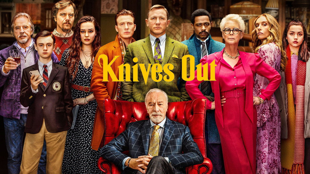 Knives Out