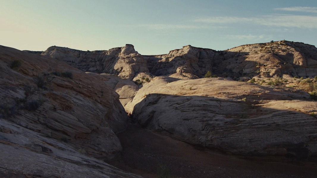127 Hours