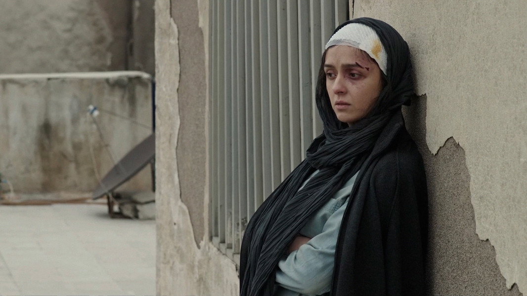 The Salesman