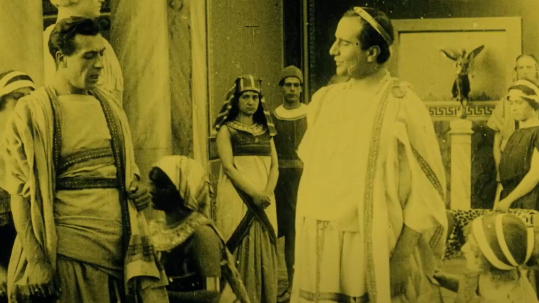 Quo Vadis?