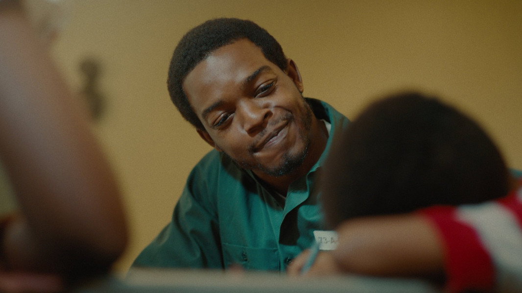 If Beale Street Could Talk