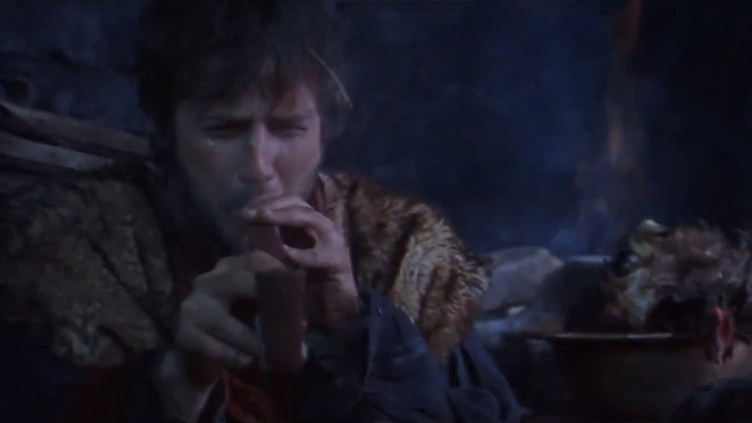 Ravenous