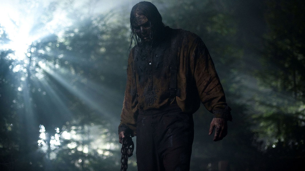 The Cabin in the Woods