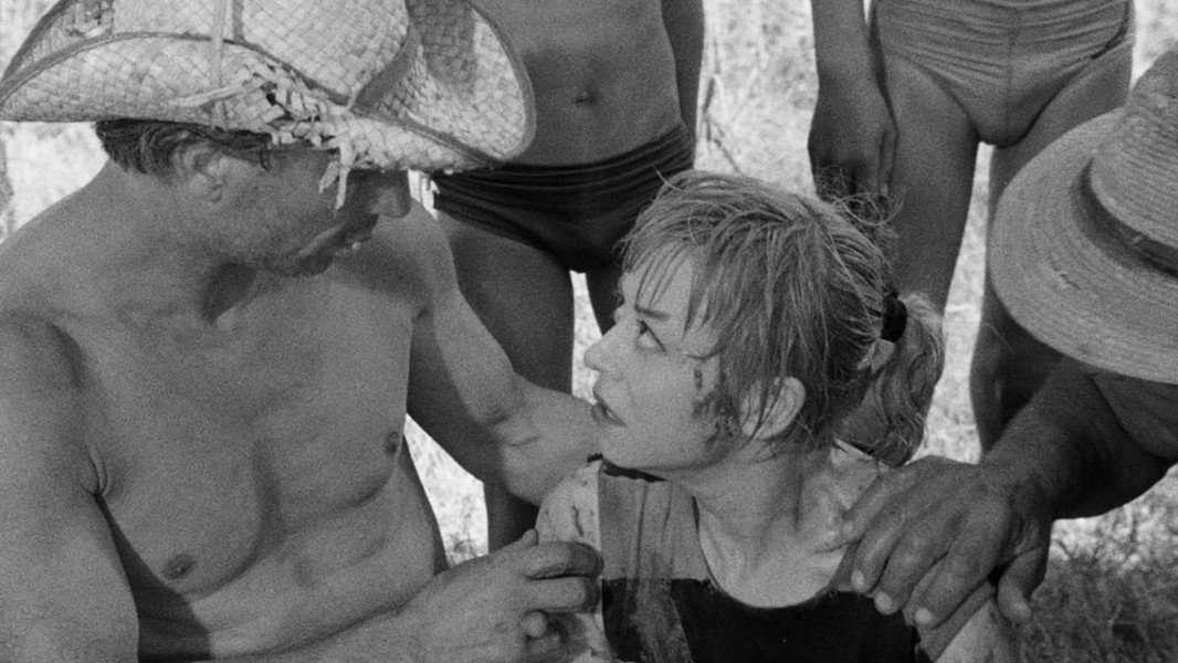 Nights of Cabiria