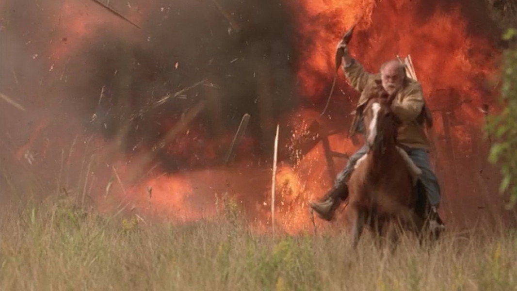 Hard Target