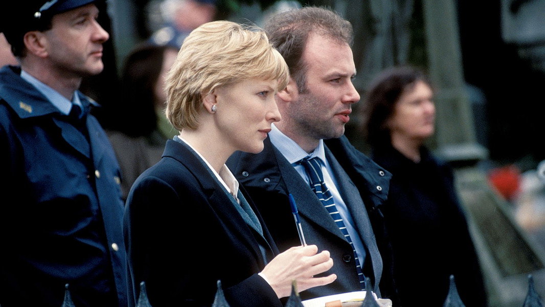 Veronica Guerin
