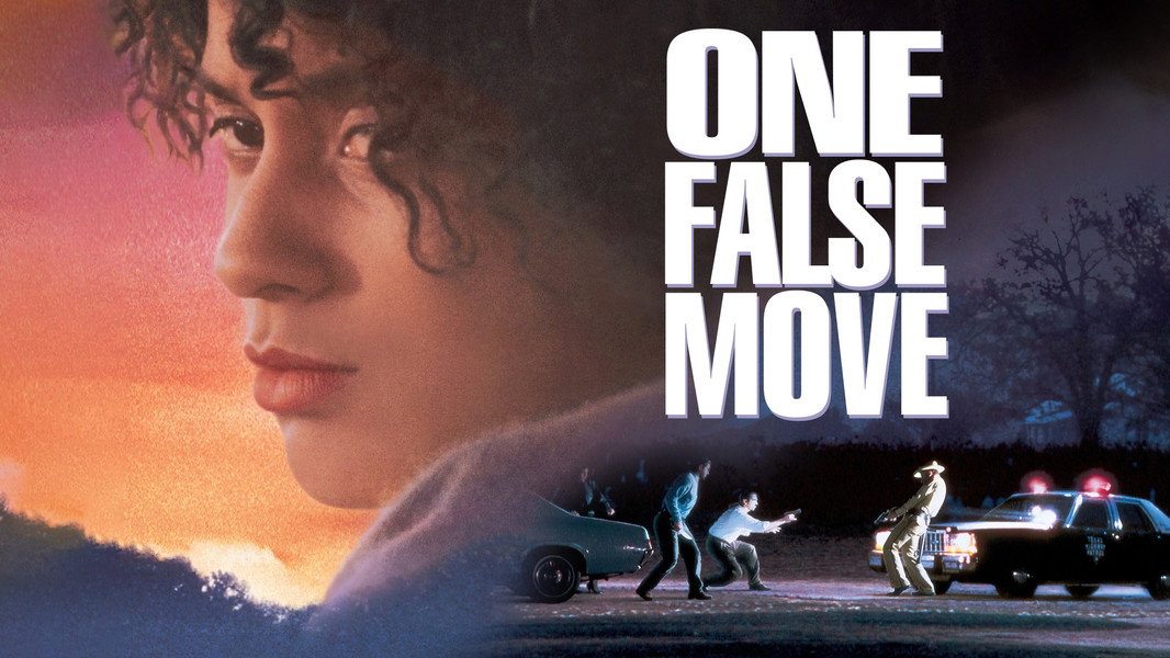 One False Move