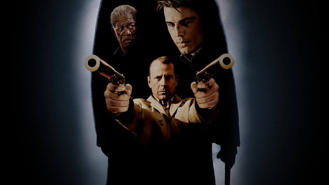 Lucky Number Slevin