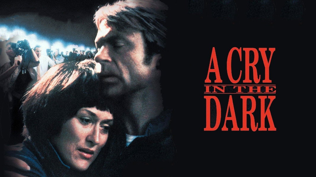 A Cry in the Dark