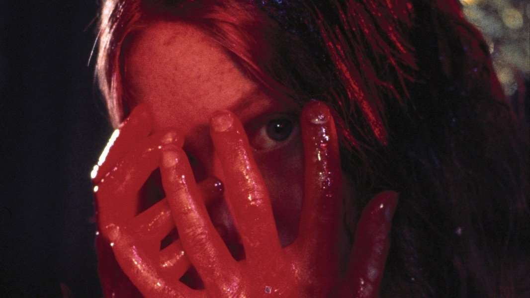 Carrie