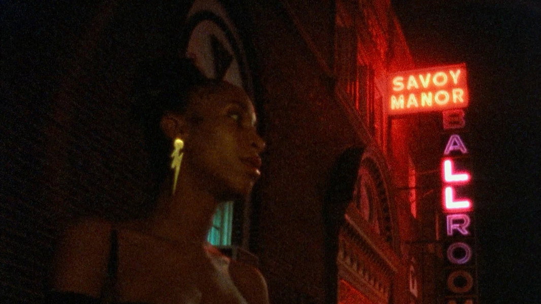 Paris Is Burning
