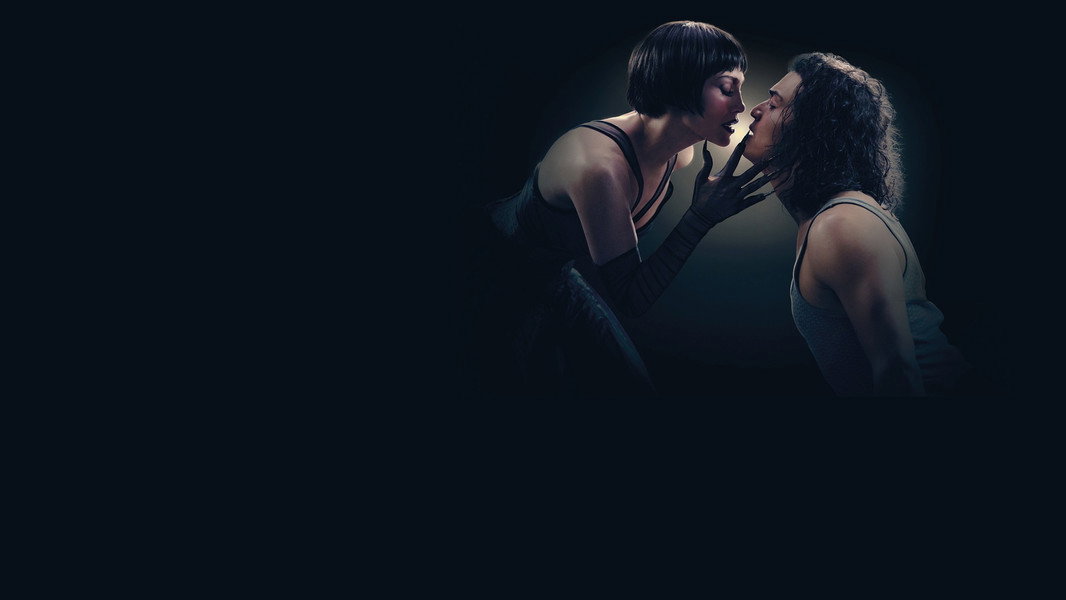 Kiss of the Spider Woman