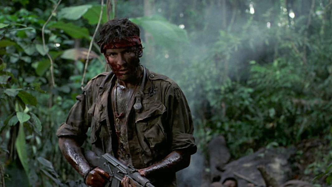 Platoon
