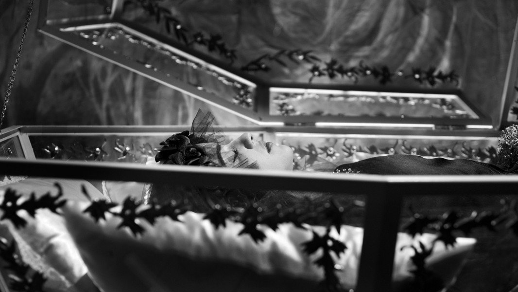 Blancanieves