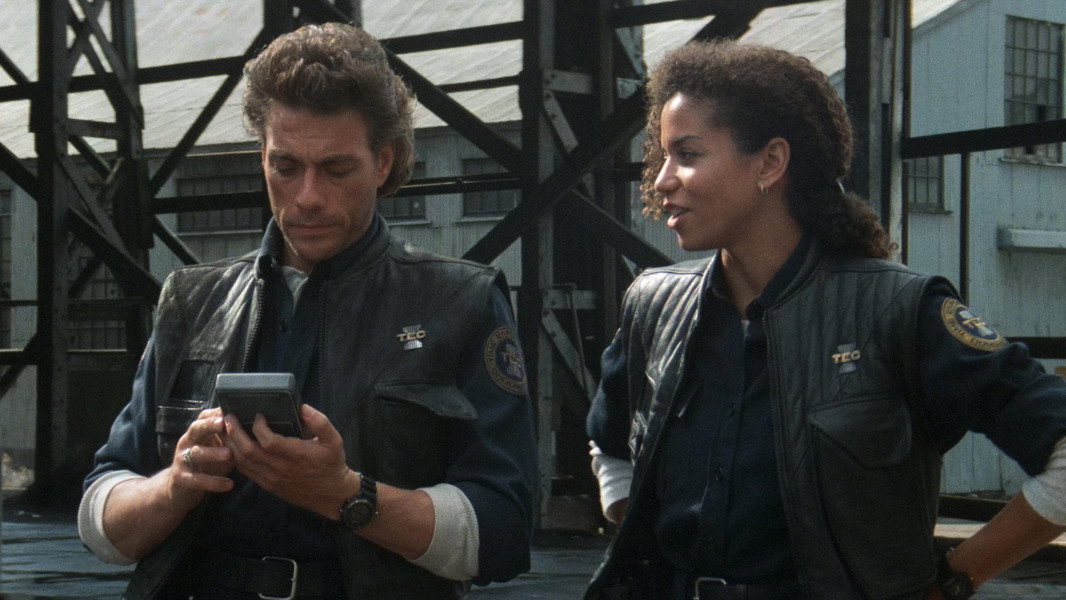 Timecop