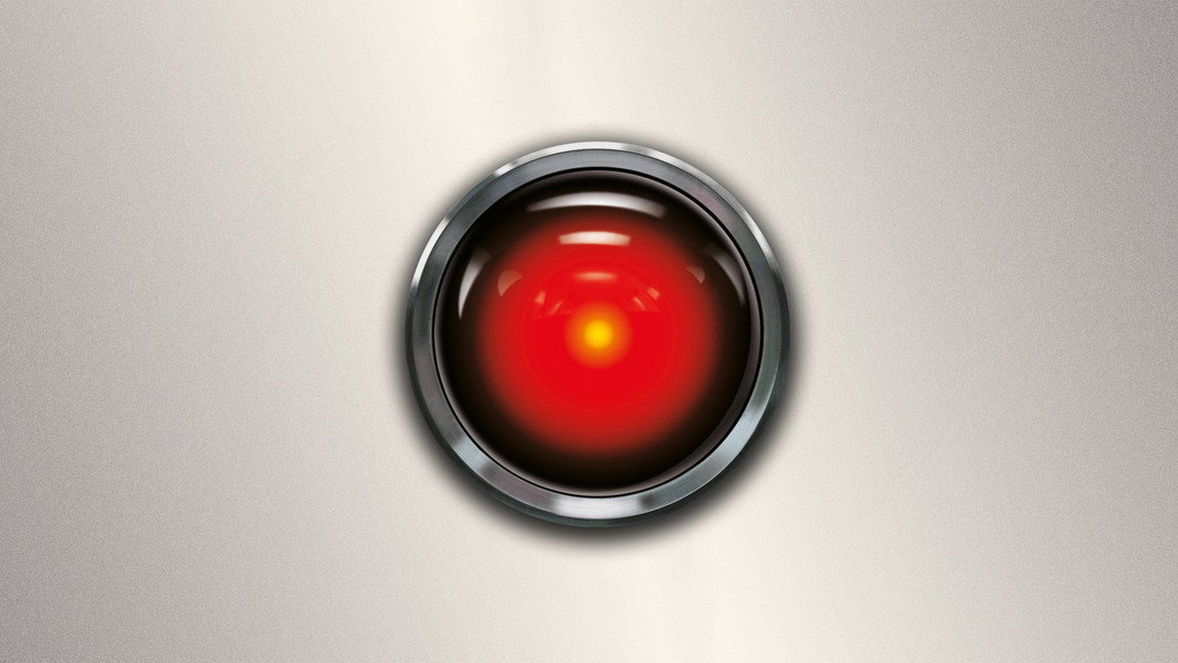 2001: A Space Odyssey
