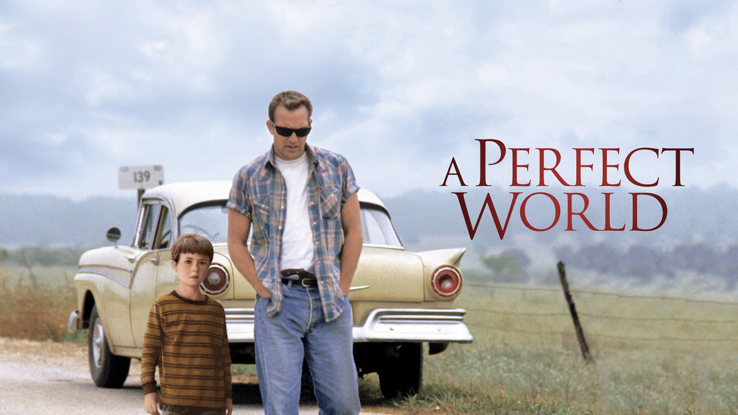 A Perfect World