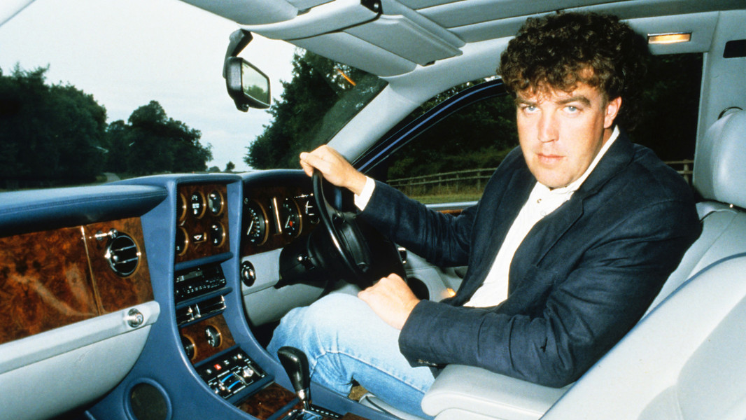 Top Gear (TV Series 19781992) — The Movie Database (TMDb)