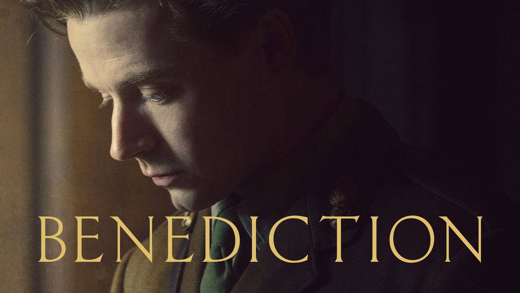 Benediction