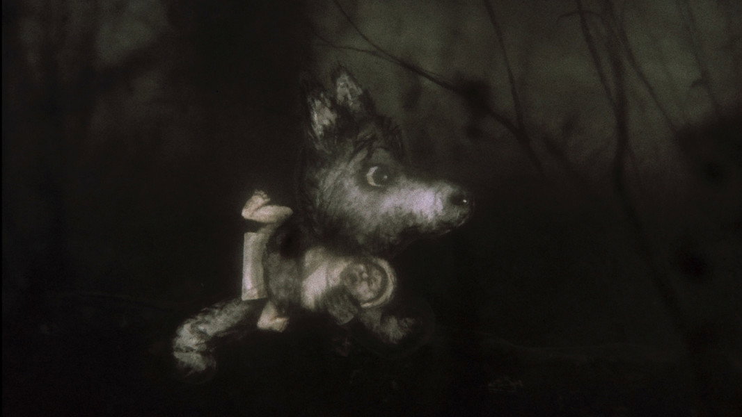 Tale of Tales