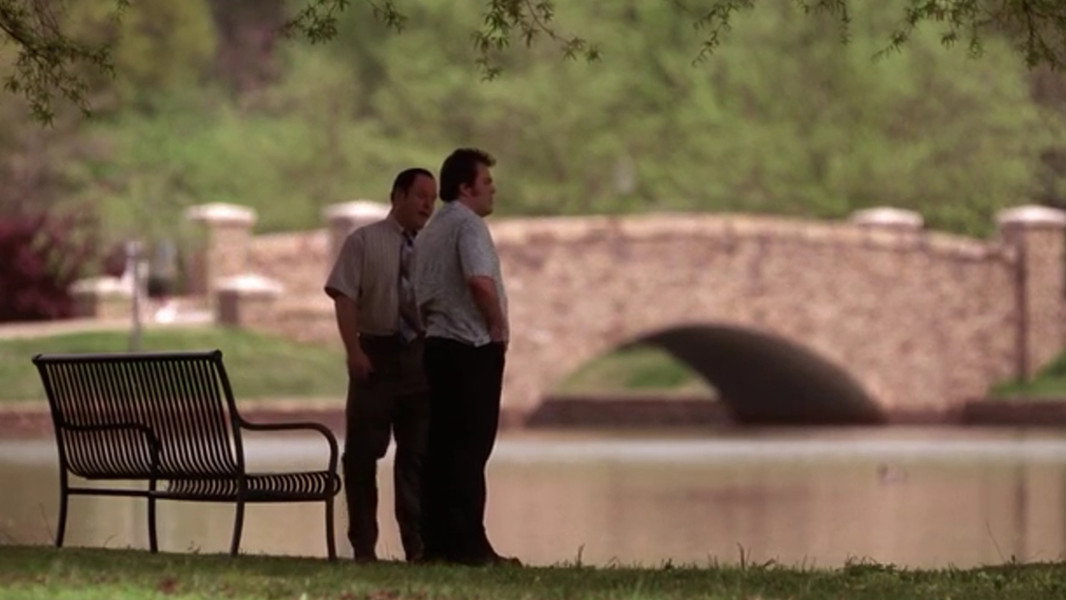 Shallow Hal