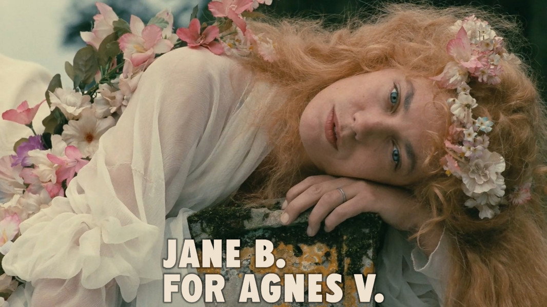 Jane B. by Agnès V.